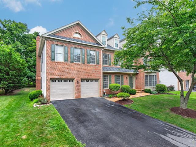 Property for sale in Rockville, Maryland