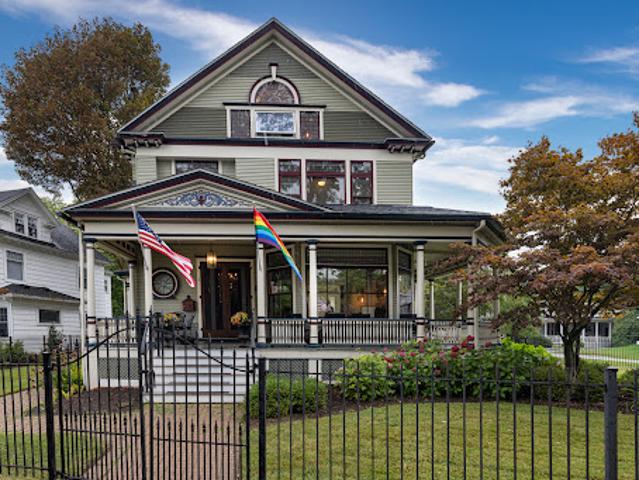 House for sale in Village of Skaneateles, Town of Skaneateles