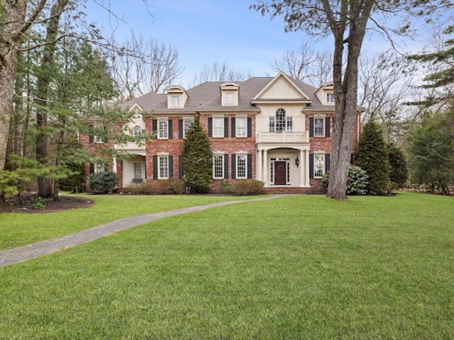 Property for sale in Westborough, Massachusetts