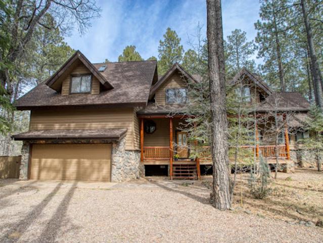 Property for sale in Navajo, Arizona