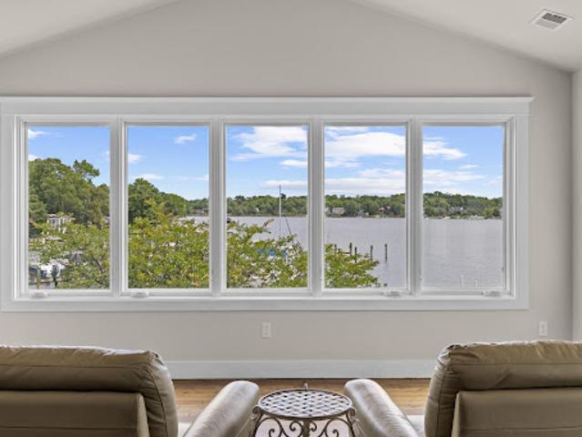 Property for sale in Annapolis, Maryland