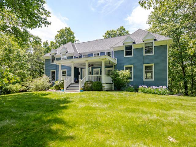Property for sale in Sherman, Connecticut