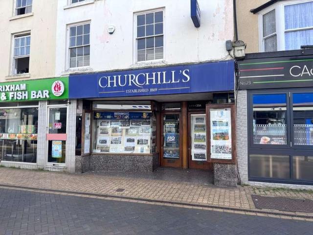 Property for sale in Brixham