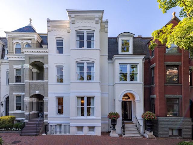 Property for sale in Washington, Washington DC