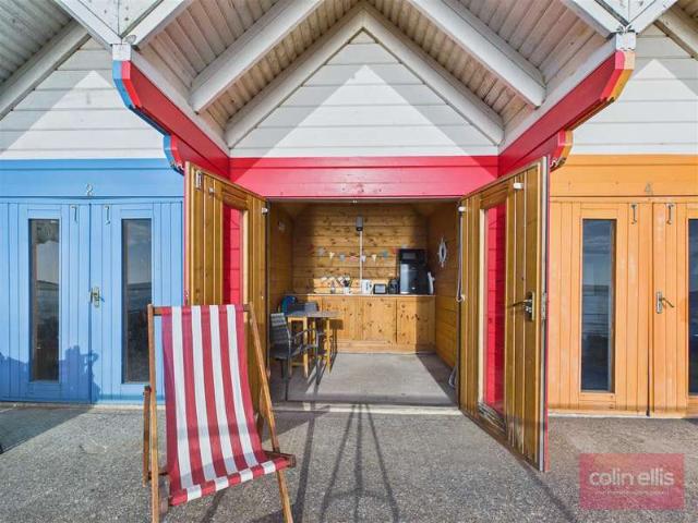 Property for sale in Scalby Mills, Kepwick