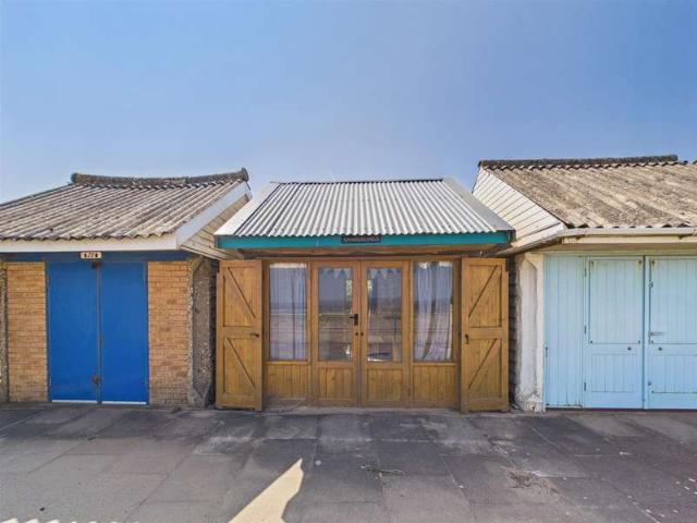 Property for sale in Mablethorpe and Sutton, Belleau
