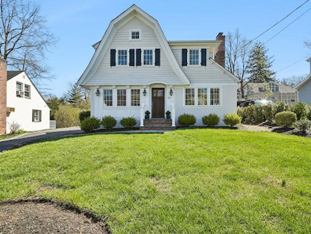 Property for sale in Summit, New Jersey