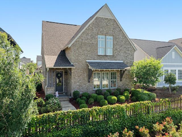 Property for sale in Hoover, Alabama