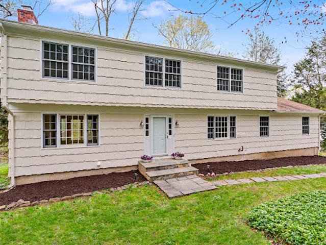 Property for sale in Westport, Connecticut