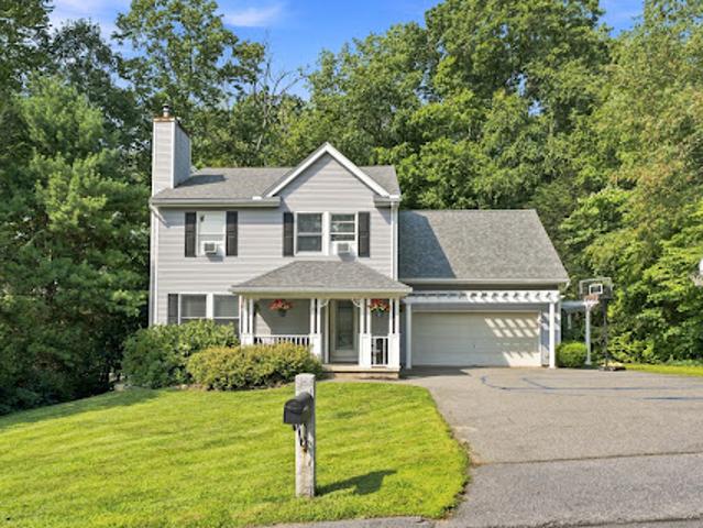 Property for sale in Torrington, Connecticut