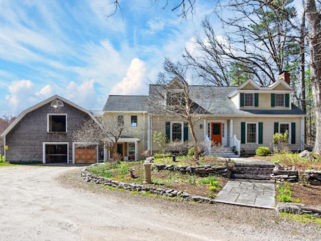 Property for sale in Massachusetts