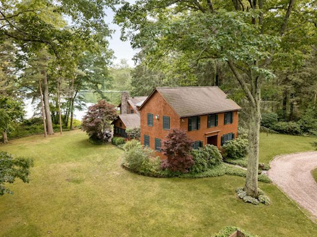 Property for sale in Salisbury, Connecticut