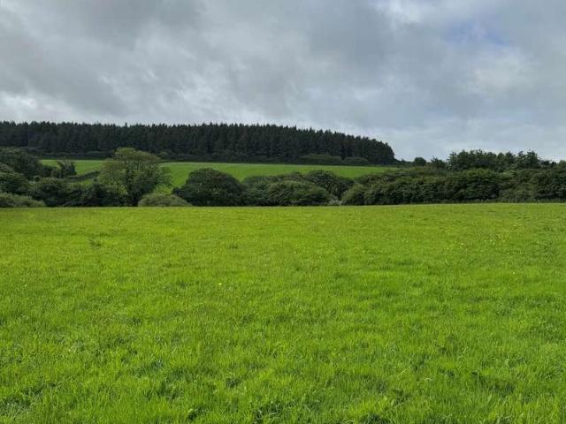Property for sale in St. Breock, Cornwall