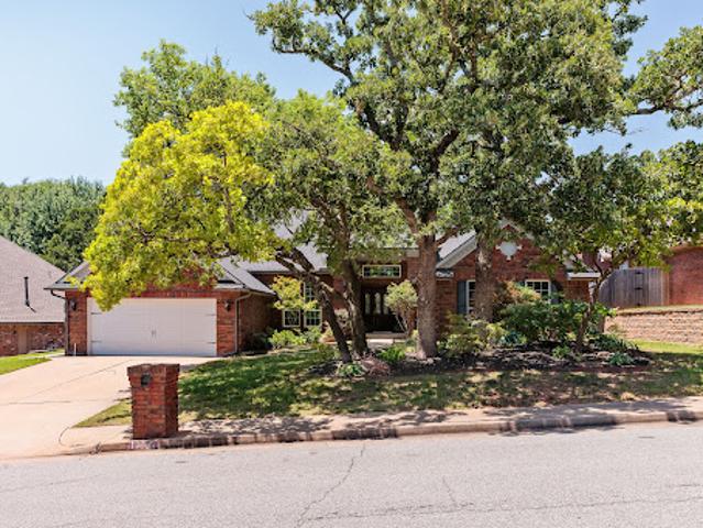 Property for sale in Edmond, Oklahoma