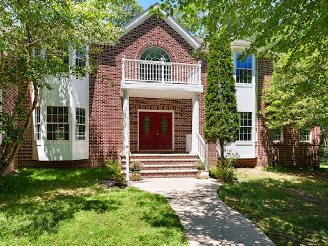 Property for sale in Princeton Junction, New Jersey