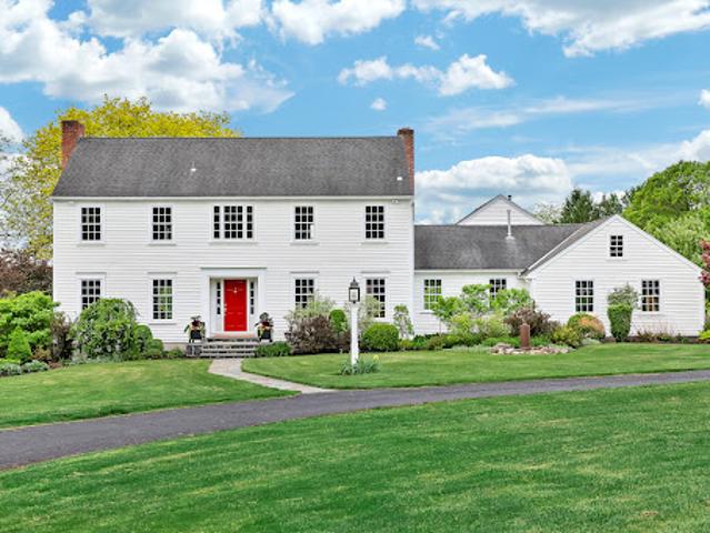 Property for sale in New York