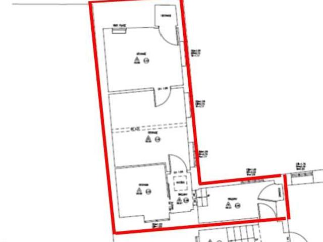 Property for rent in Portfields, Hereford