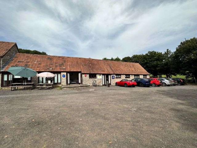 Property for rent in Tickenham, North Somerset
