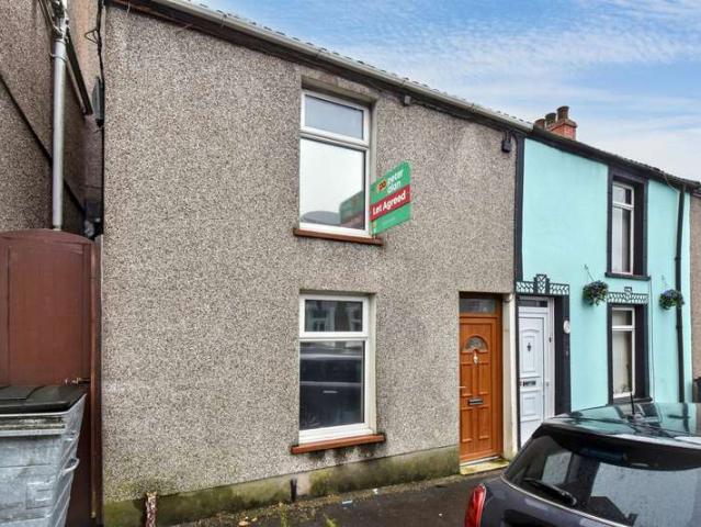 Property for sale in Briton Ferry