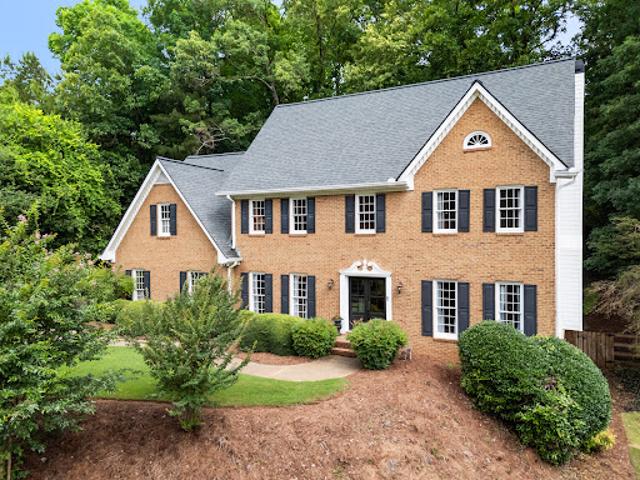 Property for sale in Roswell, Georgia