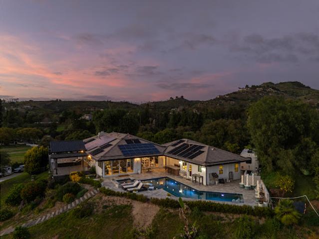 Property for sale in Bonsall, California