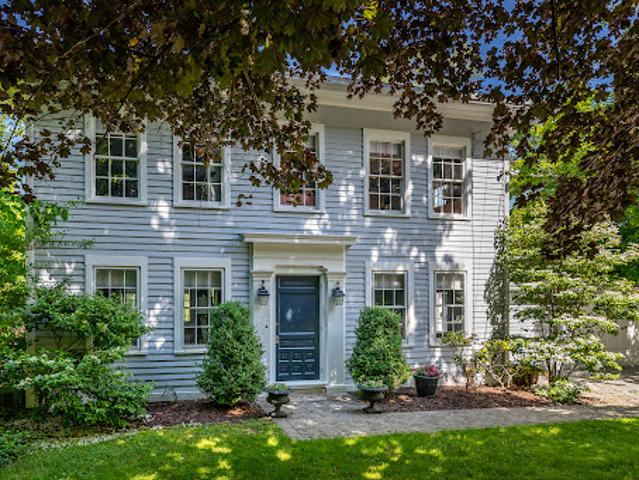 Property for sale in Kent, Connecticut