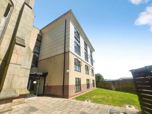 Property for sale in Lee Bank, Greater Manchester