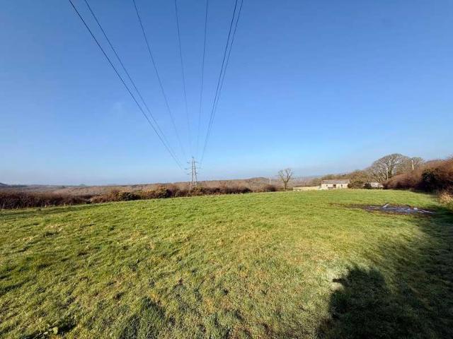 Property for sale in Roche, Cornwall