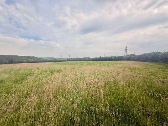Property for sale in Roche, Cornwall