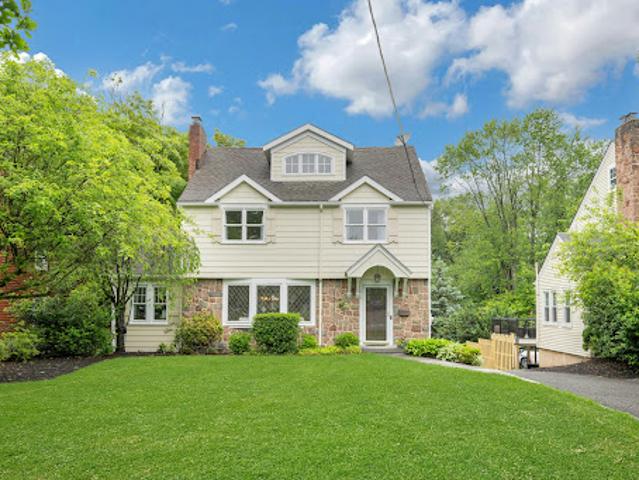 Property for sale in Summit, New Jersey