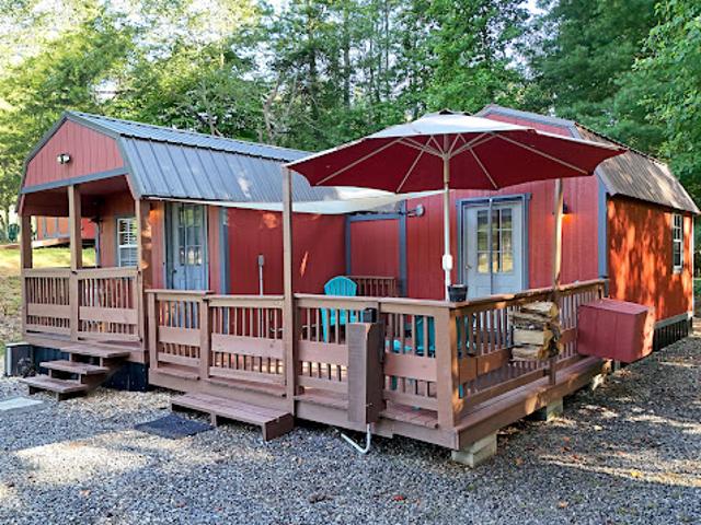 Property for sale in Blue Ridge, Georgia