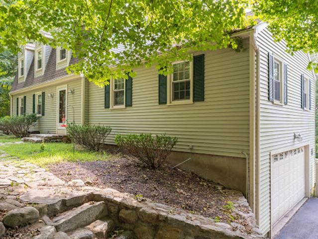 Property for sale in Killingworth, Connecticut