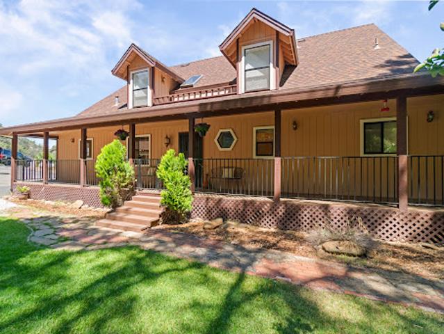 Property for sale in El Dorado, California