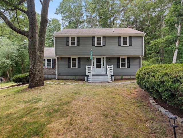 Property for sale in Duxbury, Massachusetts