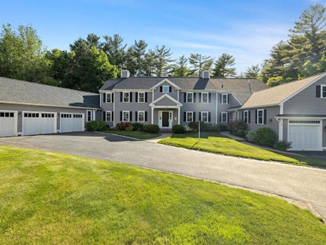 Property for sale in Duxbury, Massachusetts