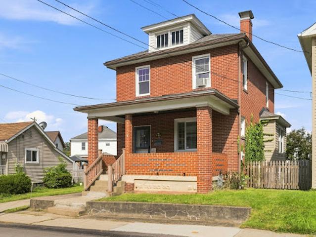 Property for sale in Carnegie, Pennsylvania