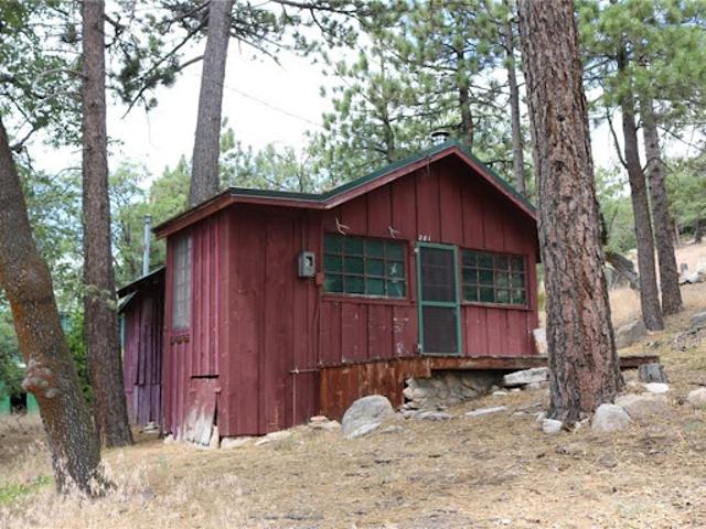 Property for sale in Fawnskin, California