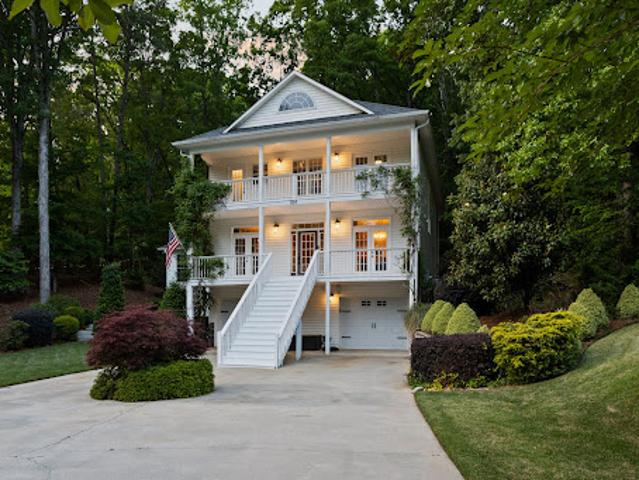 Property for sale in Westminster, South Carolina