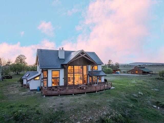 Property for sale in Colorado