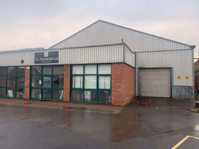 Property for rent in Charfield
