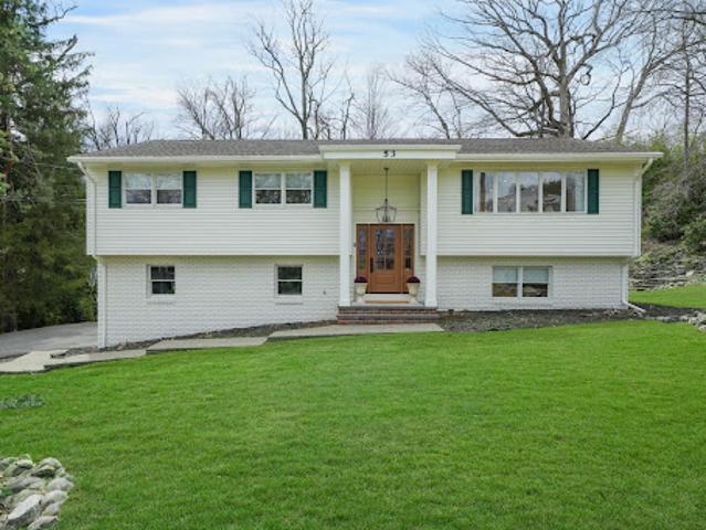 Property for sale in Park Ridge, New Jersey