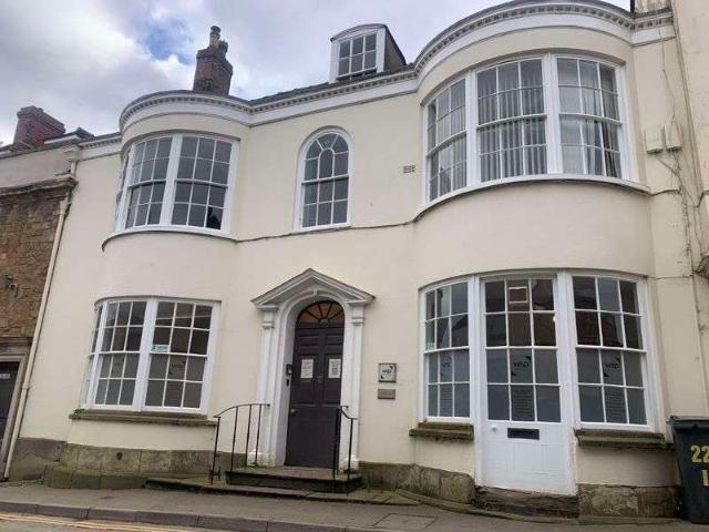 Property for rent in Dursley, School House