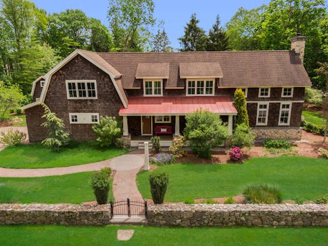 Property for sale in Bristol, Rhode Island
