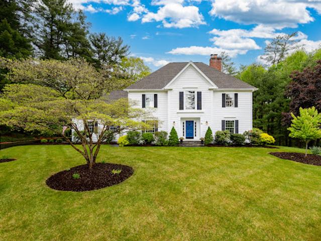 Property for sale in Avon, Connecticut