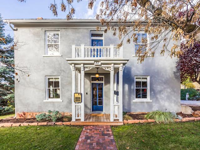 Property for sale in Salt Lake City, Utah