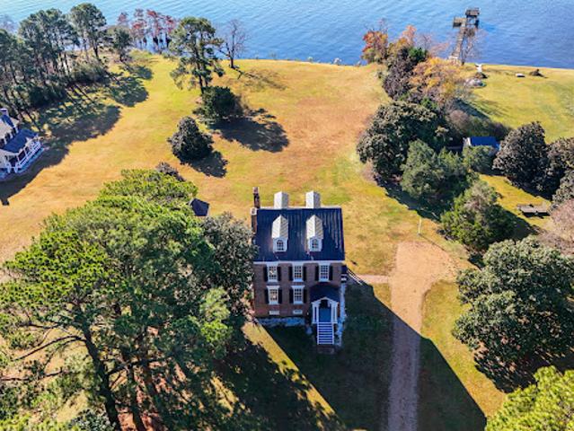 Property for sale in Edenton, North Carolina