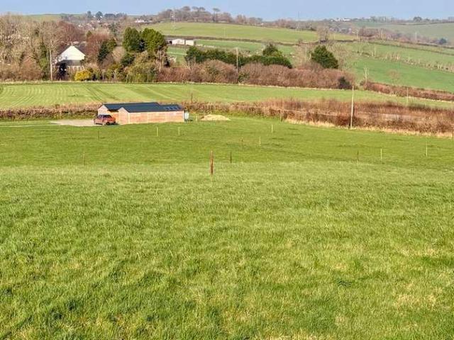 Property for sale in Cornwall
