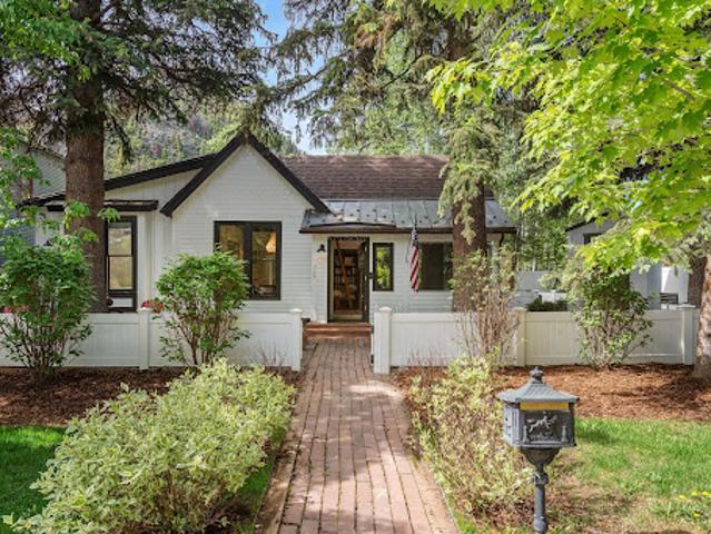 Property for sale in Aspen, Colorado