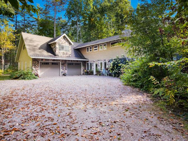 Property for sale in Michigan