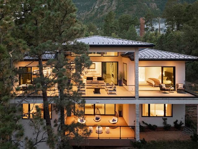 Property for sale in Colorado Springs, El Paso County